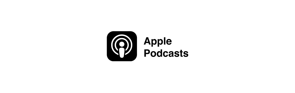apple podcasts logo